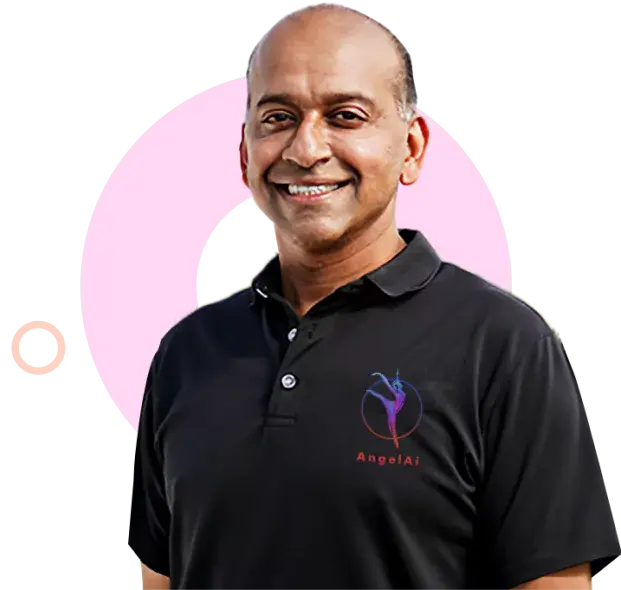 Pavan Agarwal Pavan Agarwal