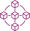 Transacts on Blockchain*