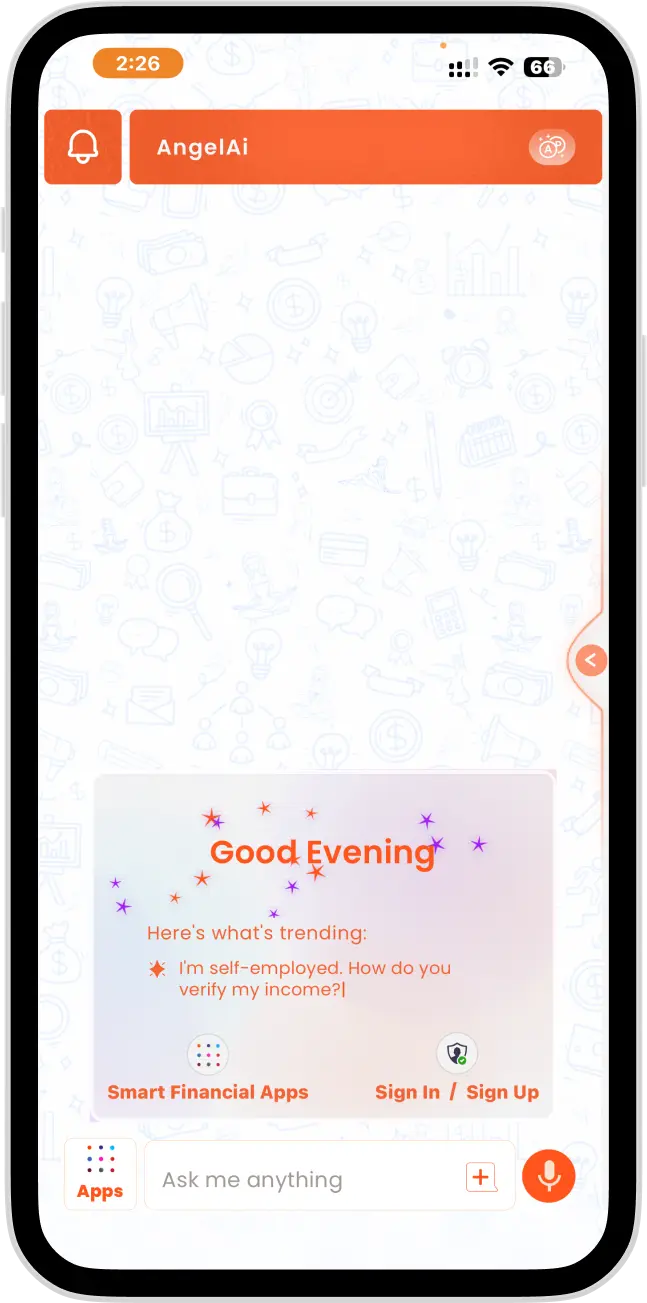 Phone Mockup