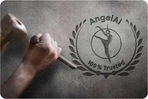 AngelAi 100% Trusted