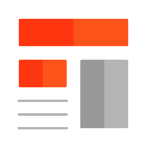Custom Template Animation