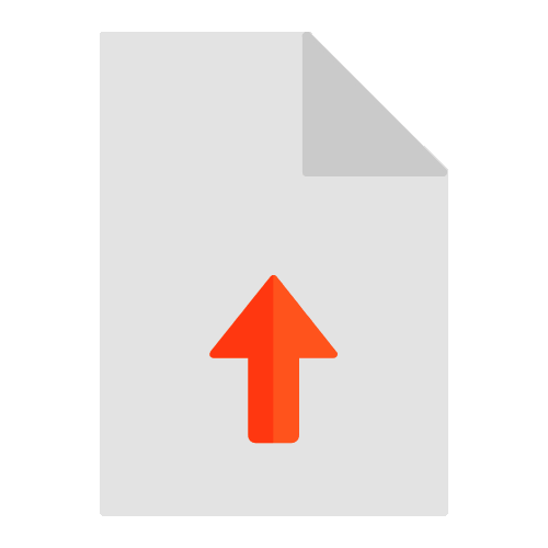 Upload Animation
