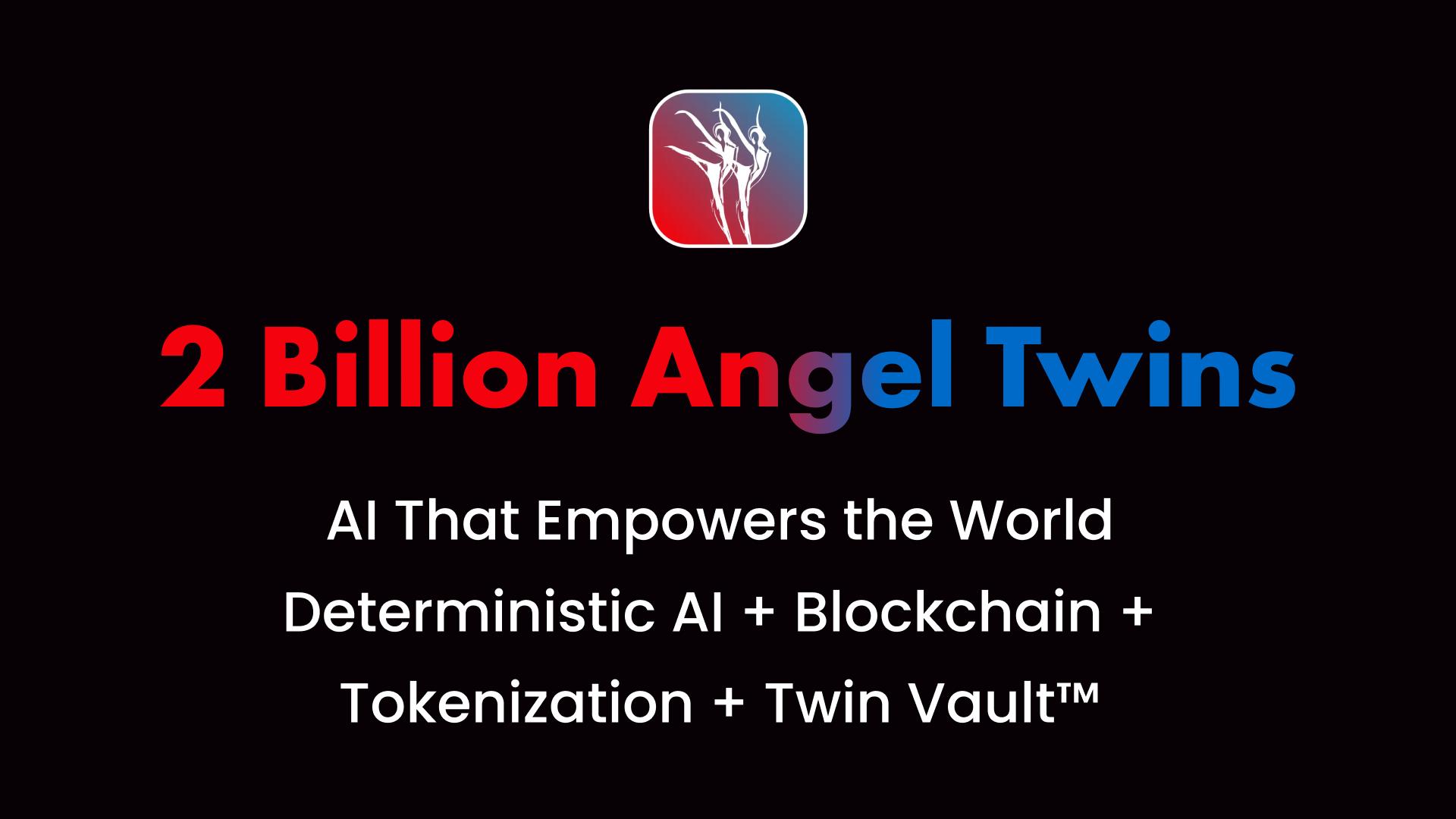 Angel Twin - Empowering Personal Connections | Create Your Own AI Twin