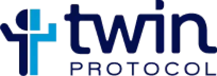 Twin Protocol Logo