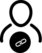 Auto-linked accounts