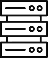 Fast, large-scale storage