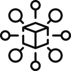 Decentralized storage with IPFS