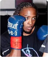 Keyshawn Davis