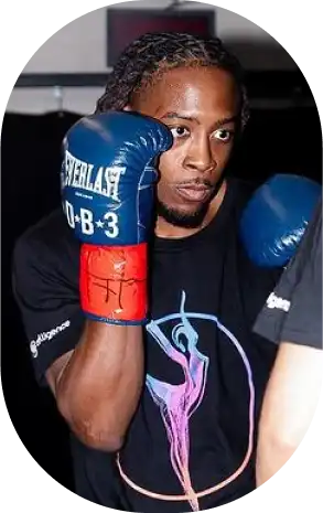Keyshawn Davis