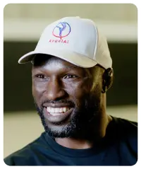 Muhammed Lawal