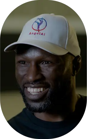Muhammed Lawal