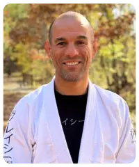 Ryron Gracie
