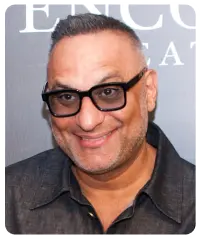 Russell Peters