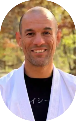 Ryron Gracie