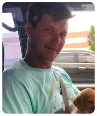 Sean Neil Reyngoudt