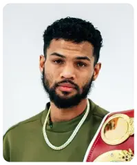 Shane Mosley Jr