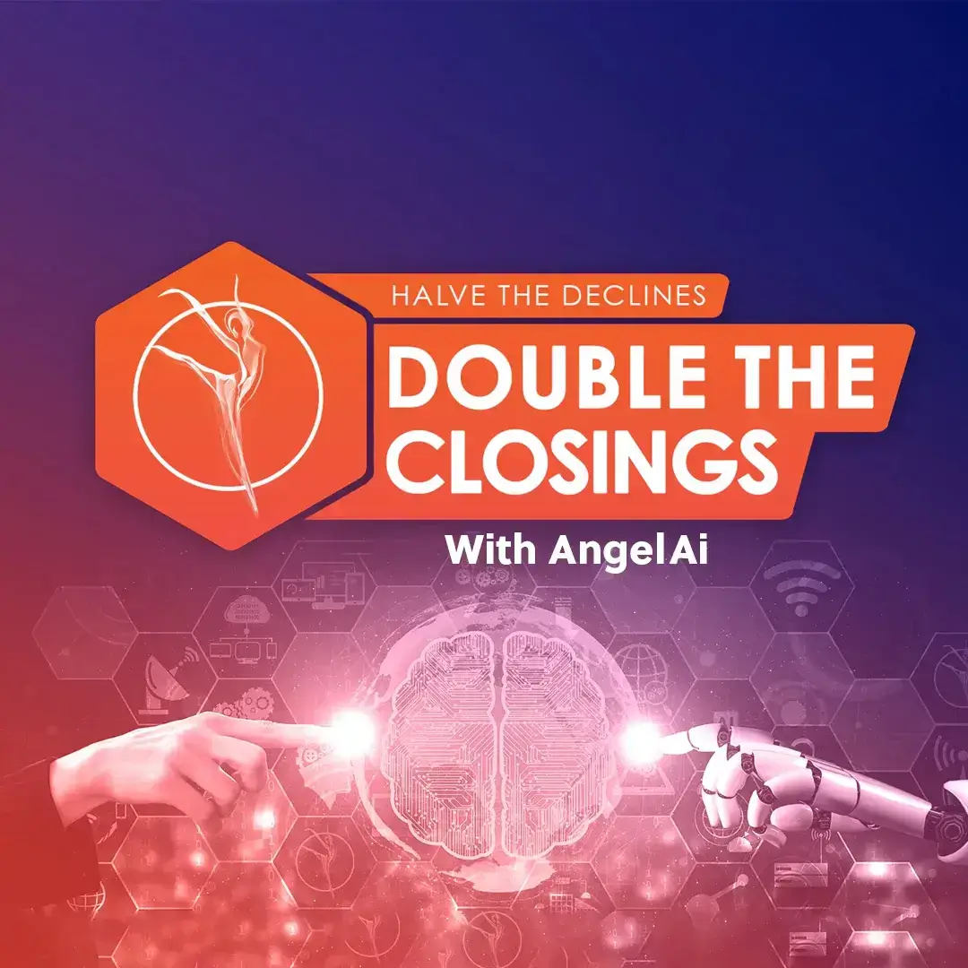 Halve the Declines = Double the Closings
