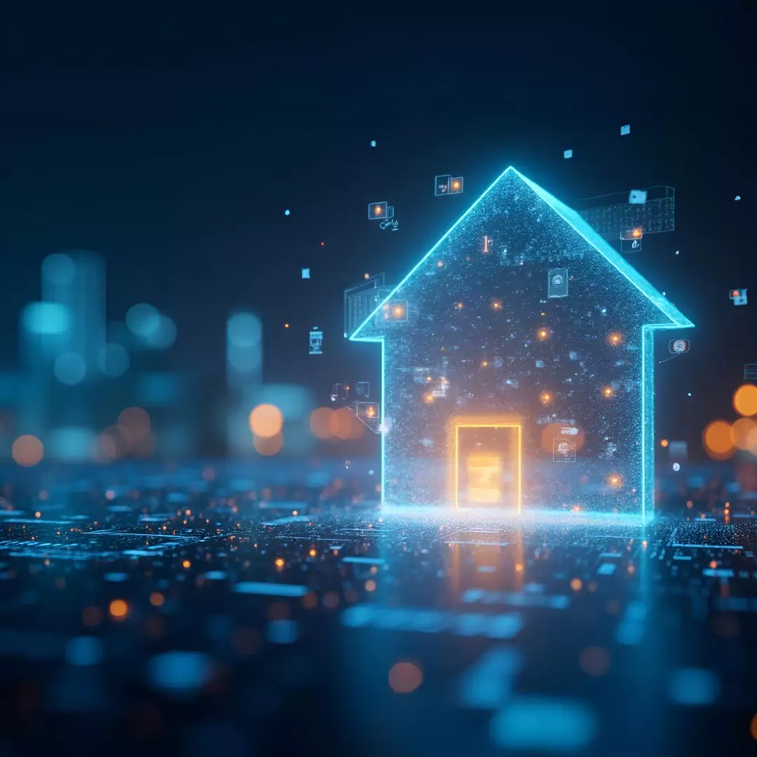 Inside AngelAi: The Engine Powering a Fairer, Faster Mortgage World