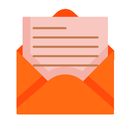 Angel Email