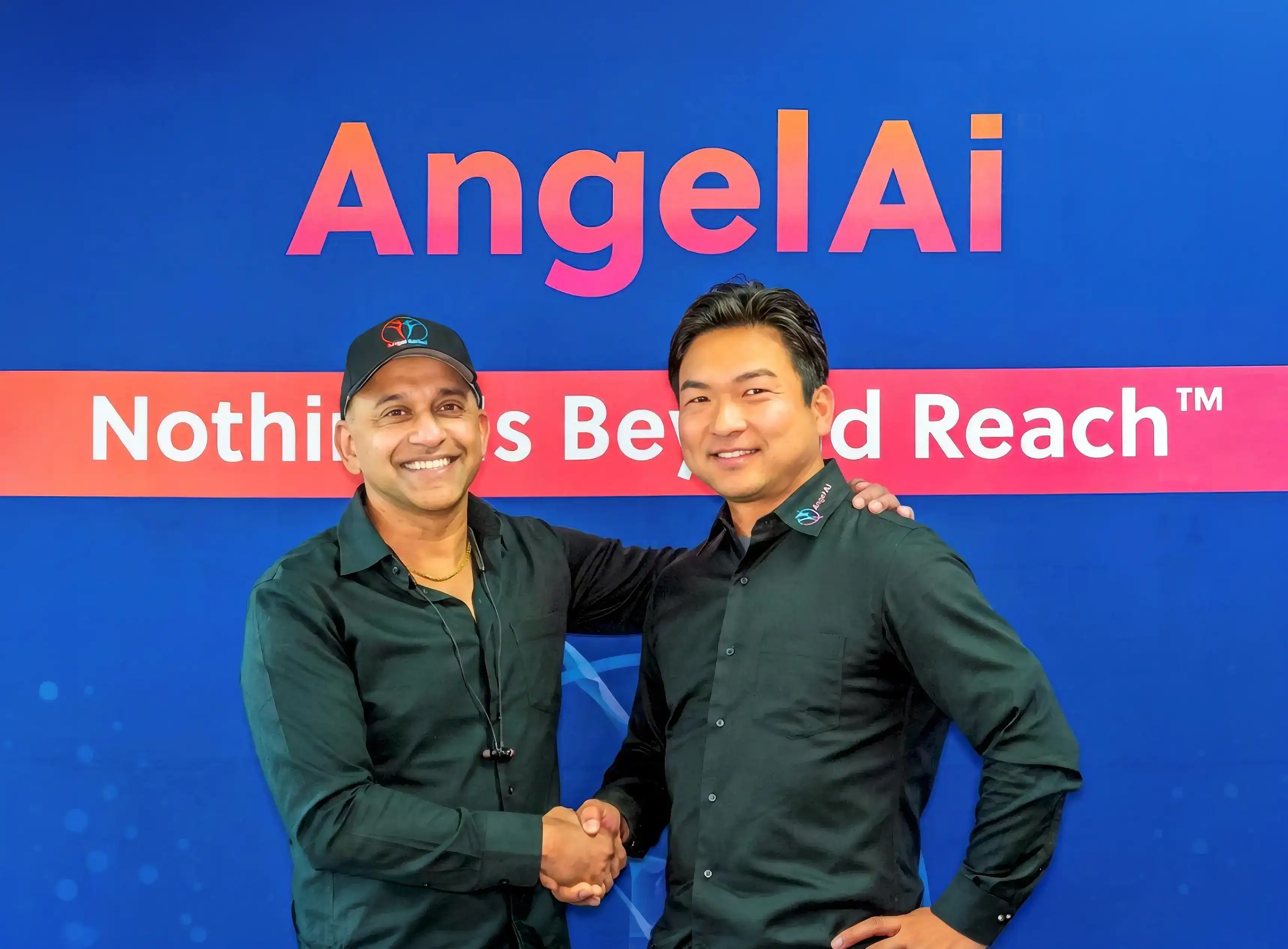 Celligence and AngelAi Strategic Partnership