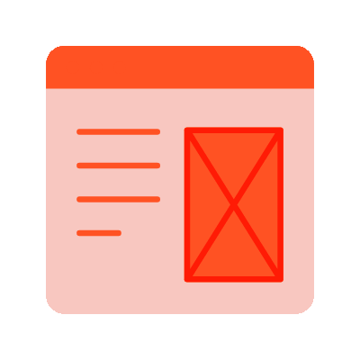 Property Listing Pages