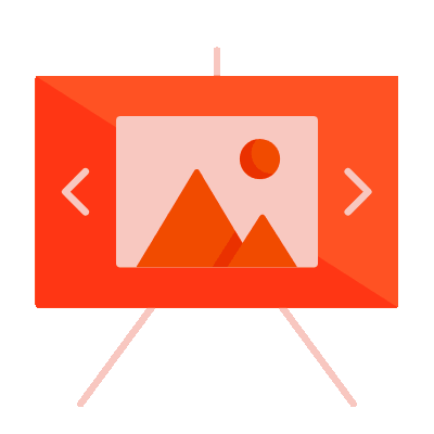 Digital Presentation