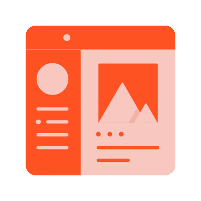 Professional Landing Pages