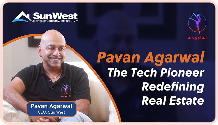 Pavan Agarwal Documentary