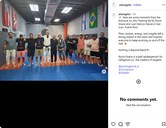 Social Media Post 1