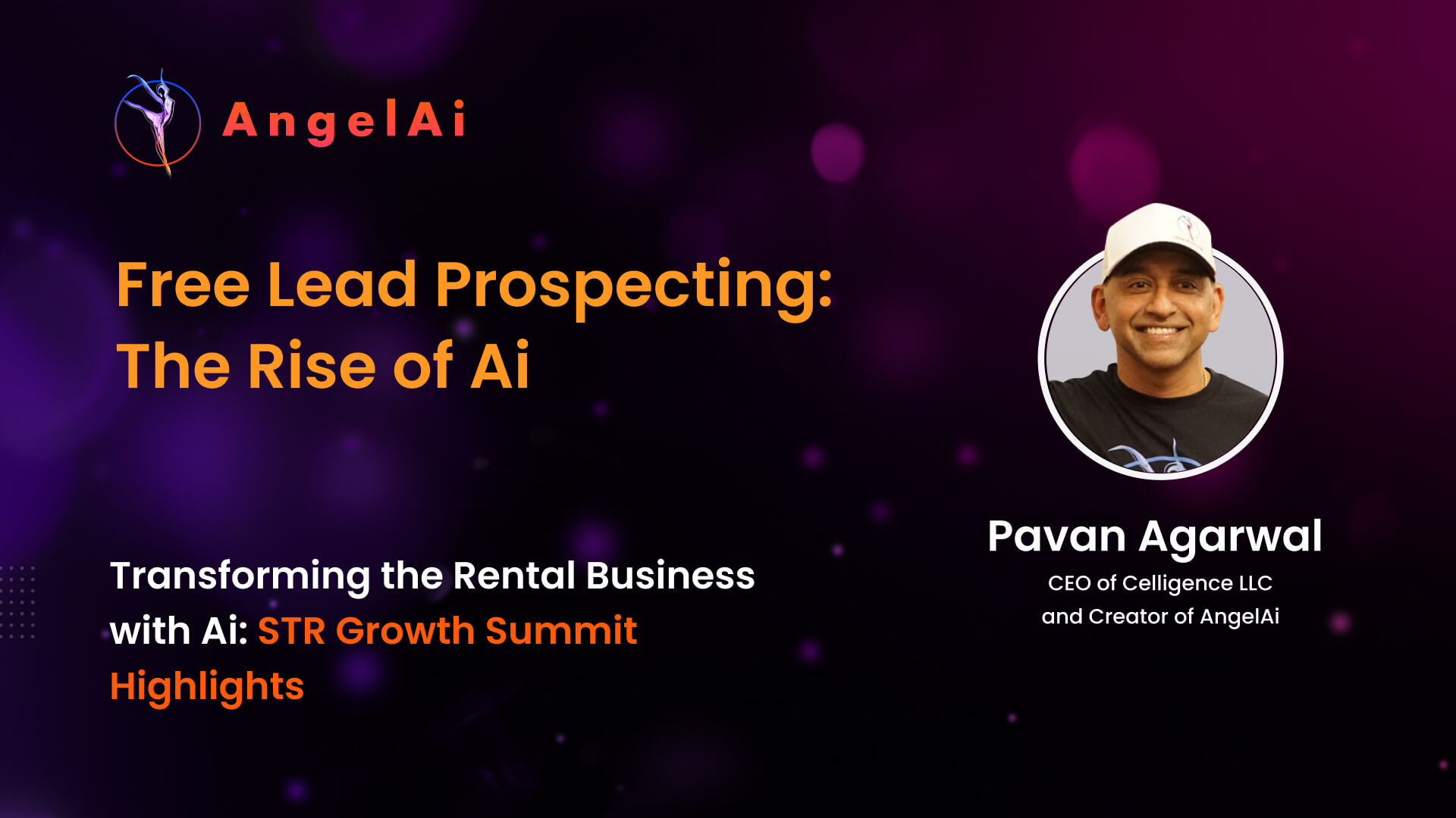 Ai Empowers Your Rental Business: STR Growth Summit Recap