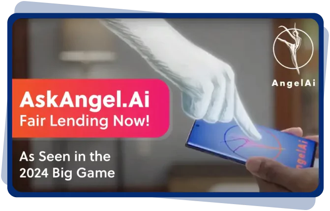 AngelAi fair lending workshop video
